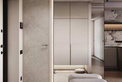 ISOLA Boutique • 3 camere decomandat • 78,95 mp • Etaj 1 • Prețuri de lansare ISOLA Boutique • 3 camere decomandat • 78,95 mp • Etaj 1 • Prețuri de lansare - 17