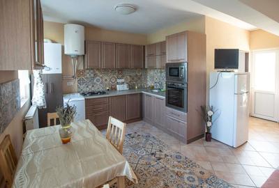 Apartament cu 2 camere semidecomandat în Central - 1