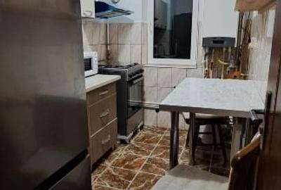Apartament cu 2 camere semidecomandat în Casa de Cultură - 8