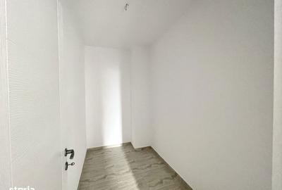 Apartament cu 2 camere în Sânpetru - 4