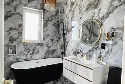 Casa individuala P+1E || 3 camere 2 bai || teren 407mp - 7