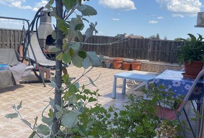 Apartament cu 2 camere în Industriilor - 4