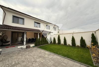 Casa tip duplex 146 mp de vanzare  - zona Selimbar - 15