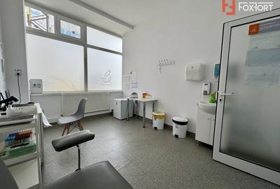 Complexul studentesc, 108 mp, ideal cabinete medicale/stomatologice sau farmacie - 9