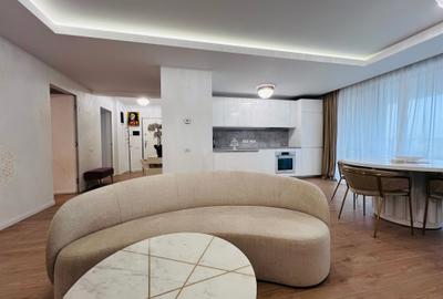 Vanzare Apartament Modern 4 Camere - 6