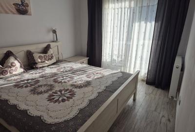APARTAMENT COCHET  SI FOARTE INGRIJIT - cu parcare subterana !!! - 3