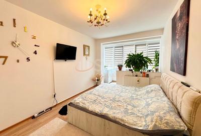 Vânzare apartament 3 camere, Ștefan cel Mare – București, Sector 2 - 6