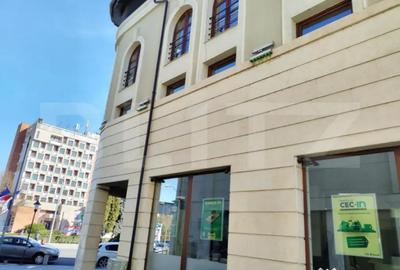 Spațiu comercial, de 100 mp, în Dej - 11