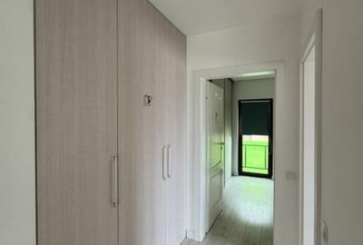 Apartament cu 2 camere semidecomandat, mobilat în Bună Ziua - 9