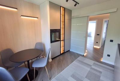 Apartament de LUX  2 camere decomandat pivnita zona Strand - 13