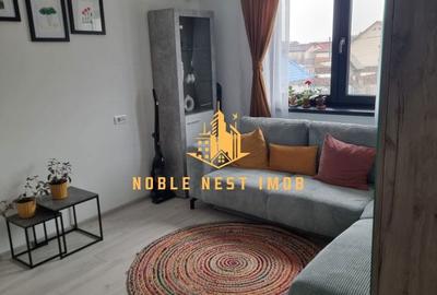 Garsonieră în Moșoaia - 9