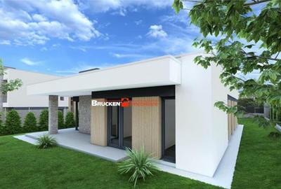 CITYSCAPE CONCEPT - ANSAMBLU NOU DE VILE - 6