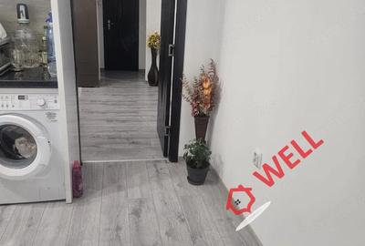 Apartament cu 3 camere semidecomandat în Central - 6