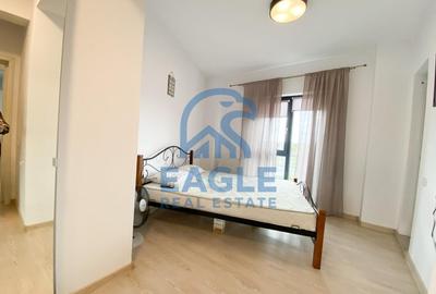 Elvila - 2 Camere modern cu balcon si parcare pe termen lung - 6