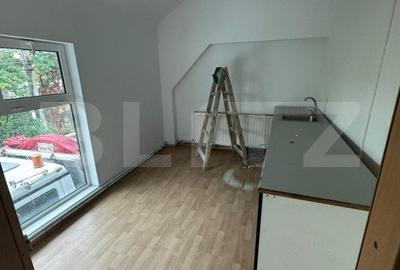 Spatiu birou/productie/depozit, 260mp, CHELTUIELI INCLUSE, zona Piata 1 Mai - 5