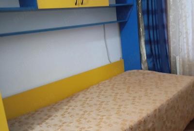 Garsonieră nedecomandată în Central - 3