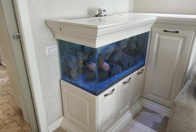 Apartament cu 3 camere decomandat, mobilat în Central - 8