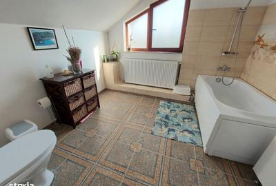 Casă cu 4 camere în Cornetu - 9