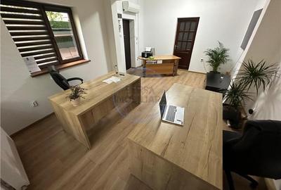 Casa individuala in zona Decebal-Bucuresti, reper Rond Alba Iulia - 5