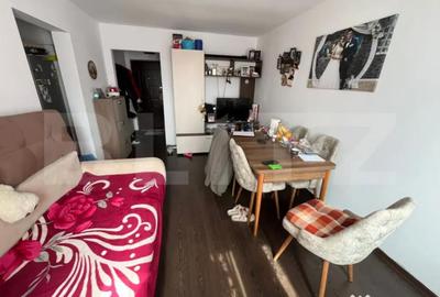 Apartament cu 2 camere semidecomandat în Central - 6