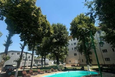 Apartament cu 2 camere în Giurgiului - 3