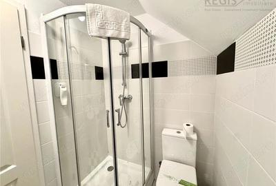 Apartament cu 4 camere, mobilat în Ultracentral - 12