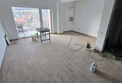 Garsonieră în Baciu - 6