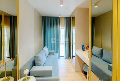 Arhitectura vie & Concept rafinat – energie, modernitate, spatii care inspira - 11