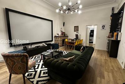 Apartament 2 camere 67MP | Ultracentral - Gradina Icoanei | Mobilat si utilat | - 1