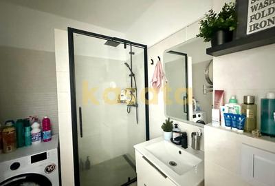 Apartament cu 2 camere semidecomandat, mobilat în Theodor Pallady - 10