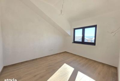 Apartament cu 3 camere în Sânpetru - 7