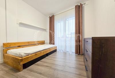 Apartament 3 camere | Bloc Nou | Terasa 65mp | Garaj | Piata Abator - 3