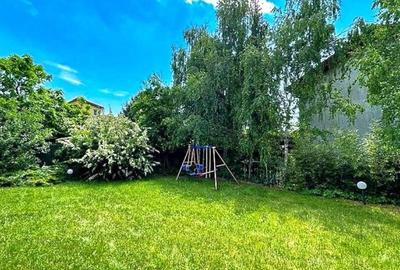 Vila cu piscina Iancu Nicolae - 2