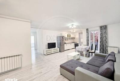 Apartament cu 3 camere în Bună Ziua - 5