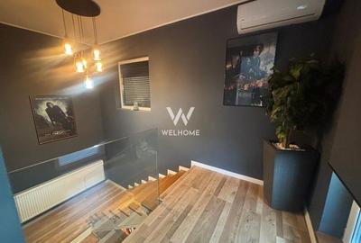 Casa PREMIUM cu CINEMA acasa in SELIMBAR Casa PREMIUM cu CINEMA acasa in SELIMBAR - 15