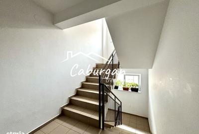 Apartament cu 2 camere decomandat, mobilat în Vasile Aaron - 2