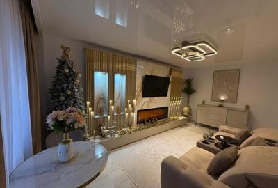 Vanzare apartament de lux ultracentral Centrul Pietonal - 5