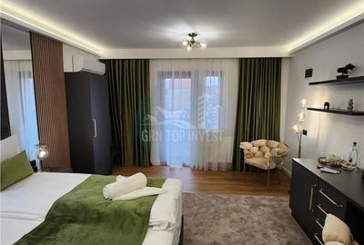 Spațiu comercial, de 437 mp, în Lazaret - 13