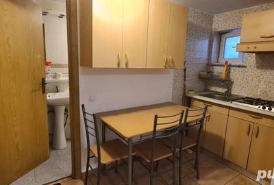 Garsoniera de inchiriat, Lapusneanu- Trocadero - 7