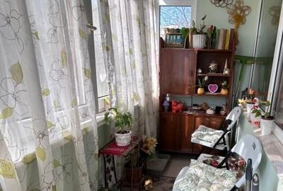 Apartament cu 2 camere semidecomandat în Hristo Botev - 6