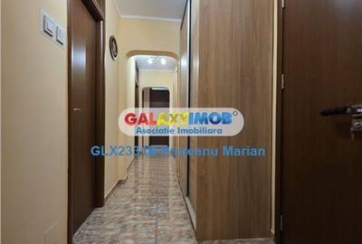 Vanzare apartament cu 4 camere situat  situat la Lizeanu - 49