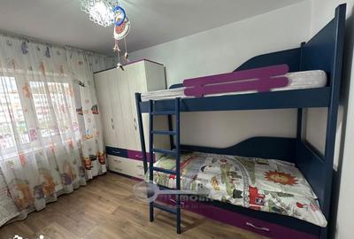 Apartament cu 3 camere decomandat în Nicolina - 13