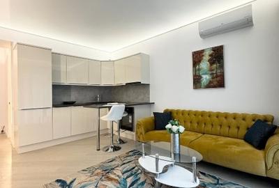 De închiriat – Apartament 2 camere, Cortina North | Pipera - 1