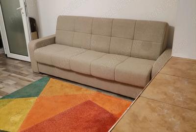 Garsonieră decomandată în Micălaca - 1