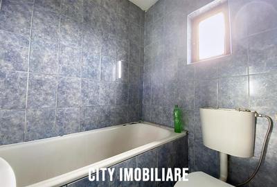 Apartament cu 2 camere semidecomandat în Între Lacuri - 9