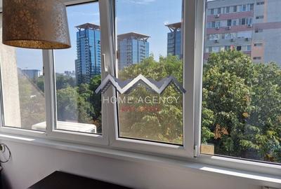 Apartament 3 camere cu vedere panoramică Parc Floreasca - 3