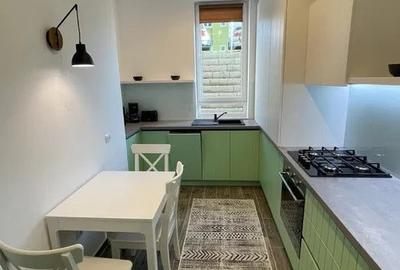 Garsonieră decomandată, mobilată în Avantgarden - 5