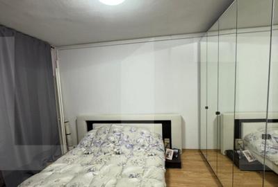 Apartament 3 camere Dr. Taberei -decomandat & modern, 4 min. - 6