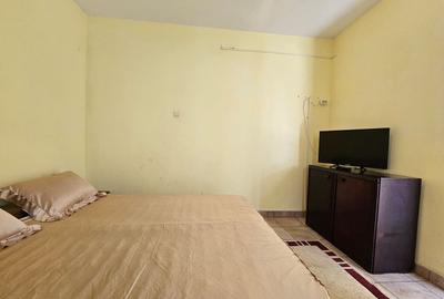 Apartament cu 2 camere decomandat, mobilat în Central - 6