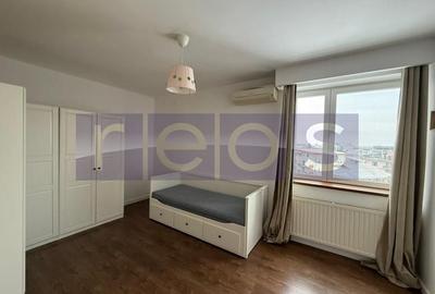 Apartament cu 4 camere decomandat în Herăstrău - 5